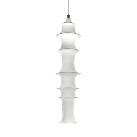 Подвесной дизайнерский светильник Falkland by Artemide (H165)