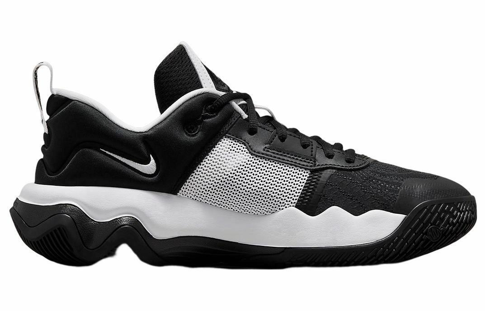Кроссовки Nike Giannis Immortality 3