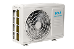 Сплит-система MDV, INFINI STANDARD Inverter, MDSAG-09HRDN8 / MDOAG-09HDN8