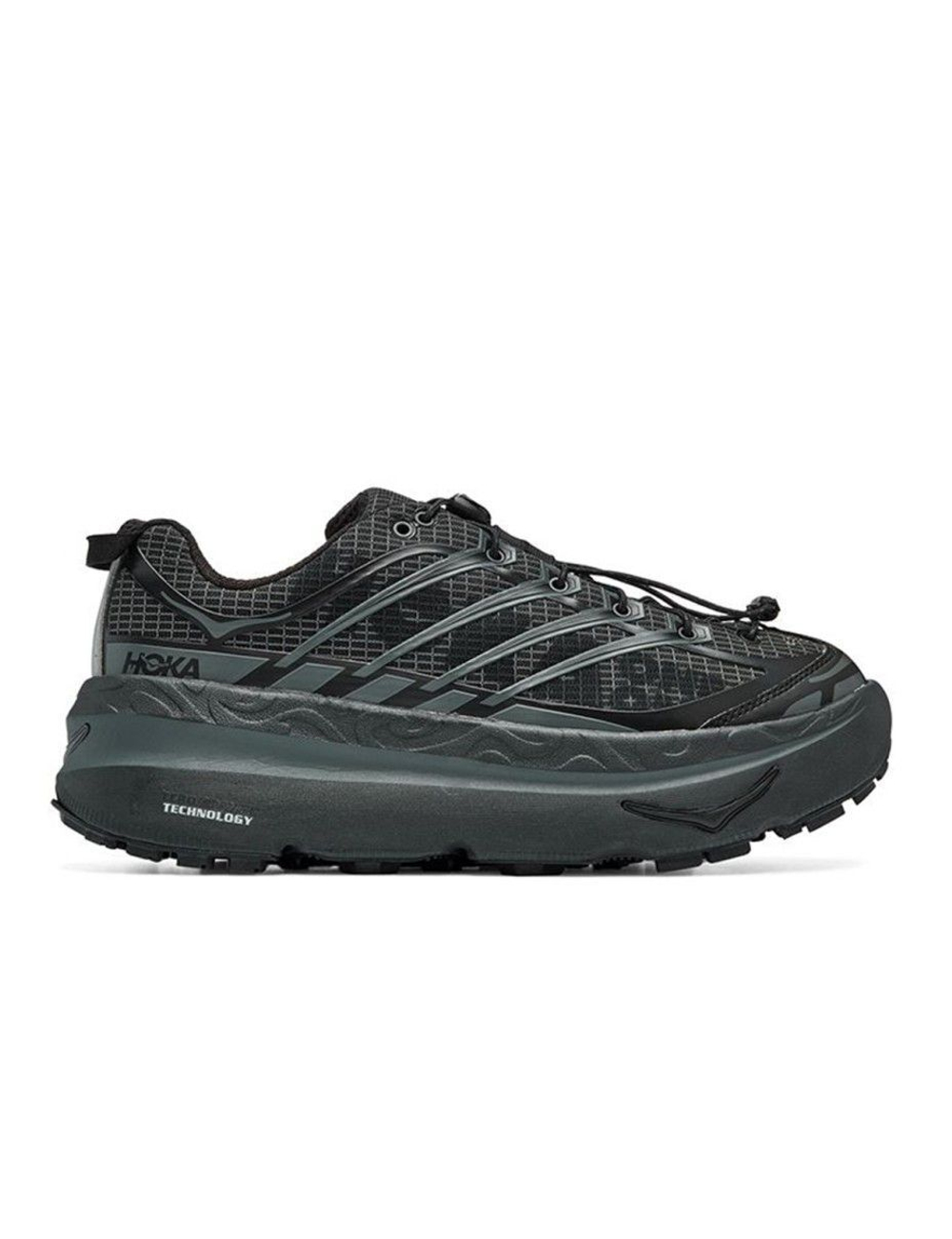 Кроссовки unisex Hoka Mafate Origins