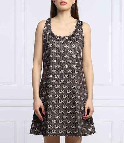 платье Michael Kors - черный(MM4F768)