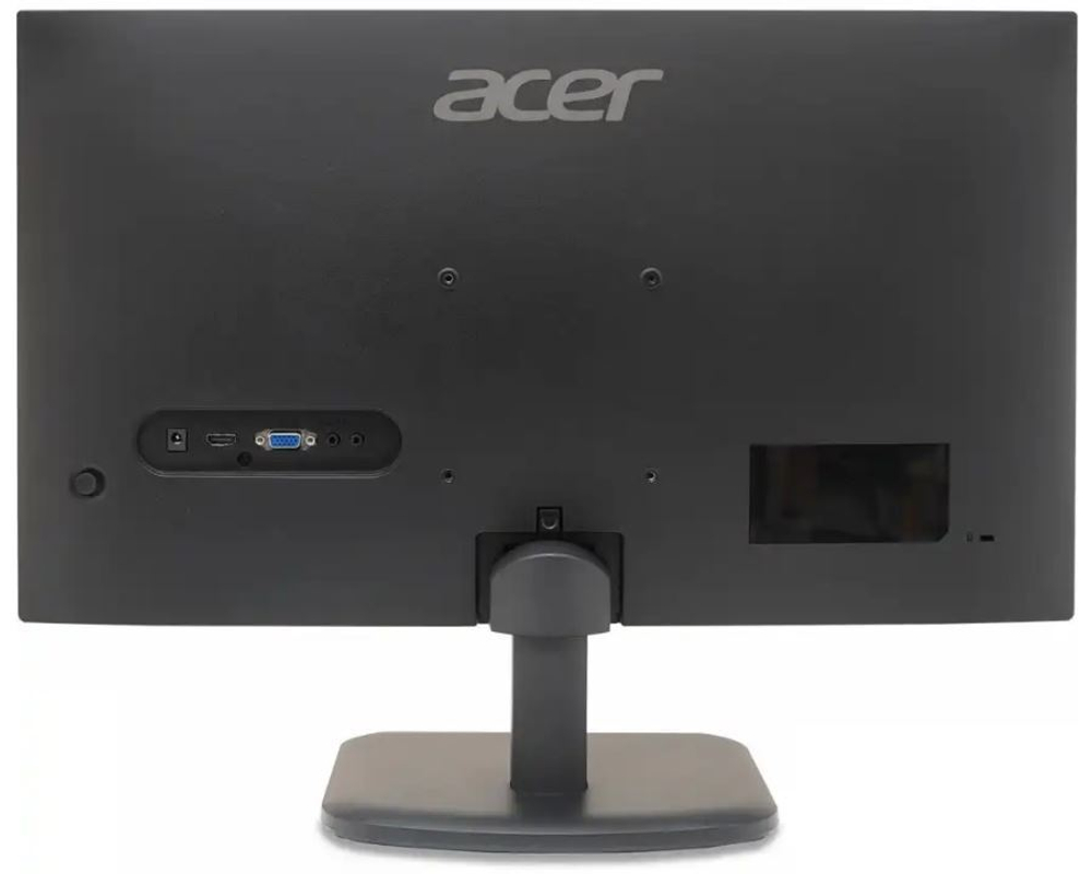 Монитор 23,8" Acer EK241YHbmix