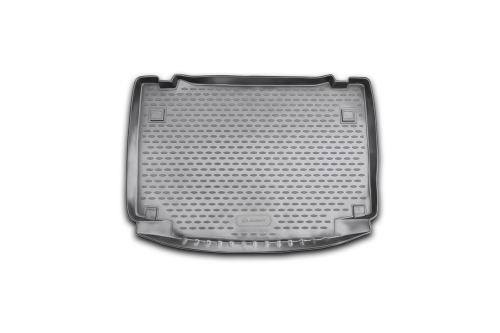 Коврик в багажник DAIHATSU Terios 2006-, внедорожник (полиуретан)  AFM.12.01.B13