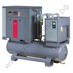 FUBAG Компрессор винтовой FSKD 4-10/270