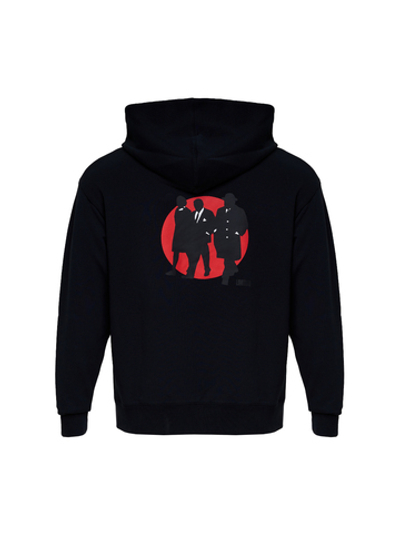 Толстовка с капюшоном Limitato