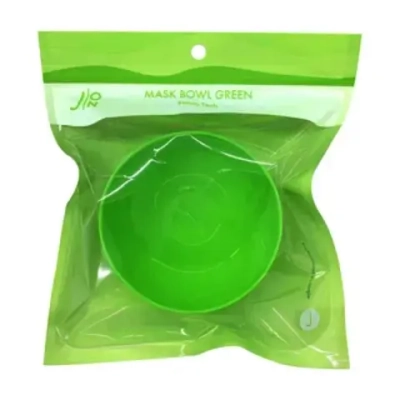 [J:ON] Чаша для приготовления косметических масок ЗЕЛЕНАЯ MASK BOWL GREEN
