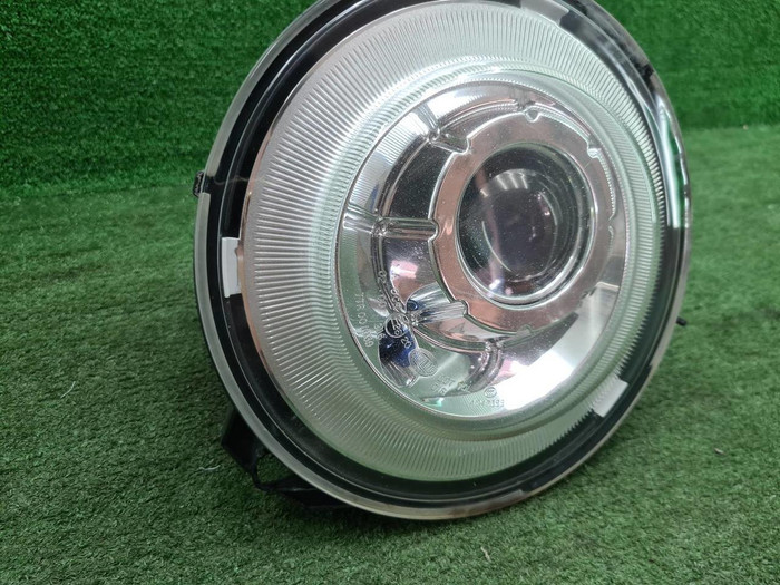 Фара Mercedes G W463 (2008-2018) ксенон