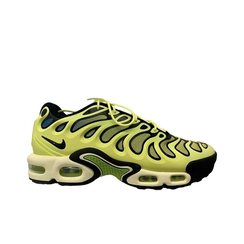 Nike Air Max Plus Drift Light Lemon Twist