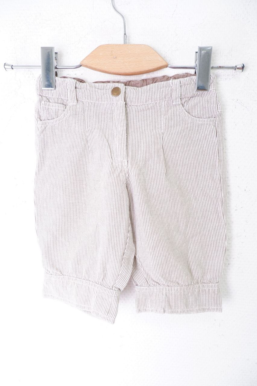 Шорты Topolino трикотажные на 3 года