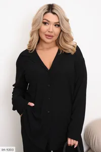 Костюм II-0408 Фабрика Моды