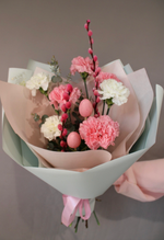 Розовая пасха