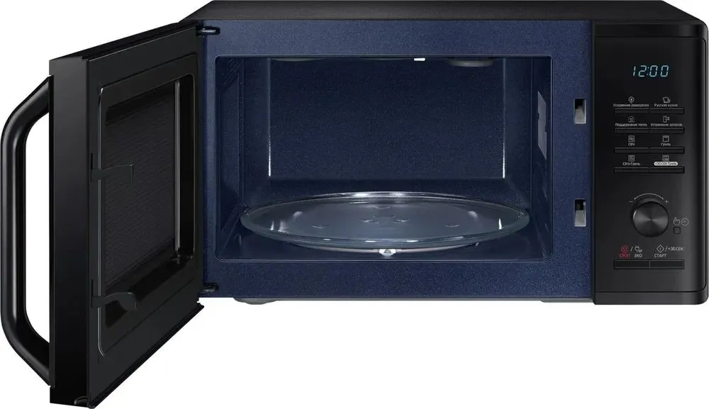 Отдельностоящая микроволновая печь Samsung MG23K3515AK/BW