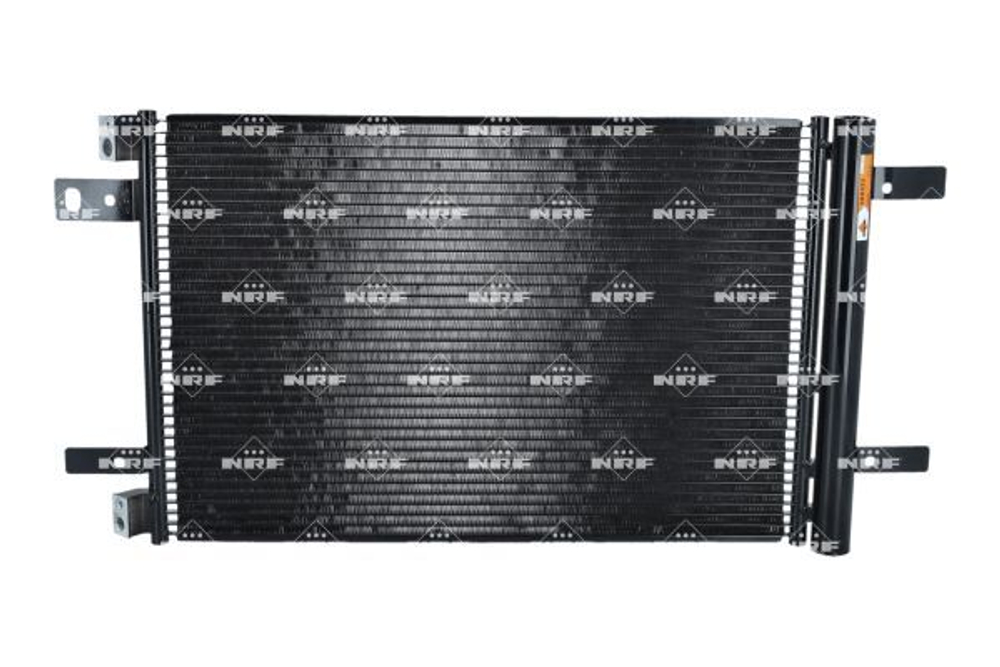 NRF - 350323-NRF - Condenser, air conditioning
