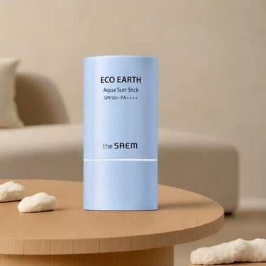 Разбираем состав Eco Earth Aqua Sun Stick