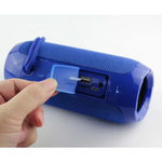 Колонка TG 117 Bluetooth