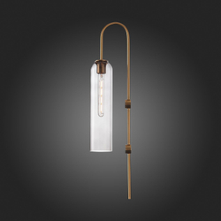 Светильник настенный ST Luce Callana SL1145.341.01