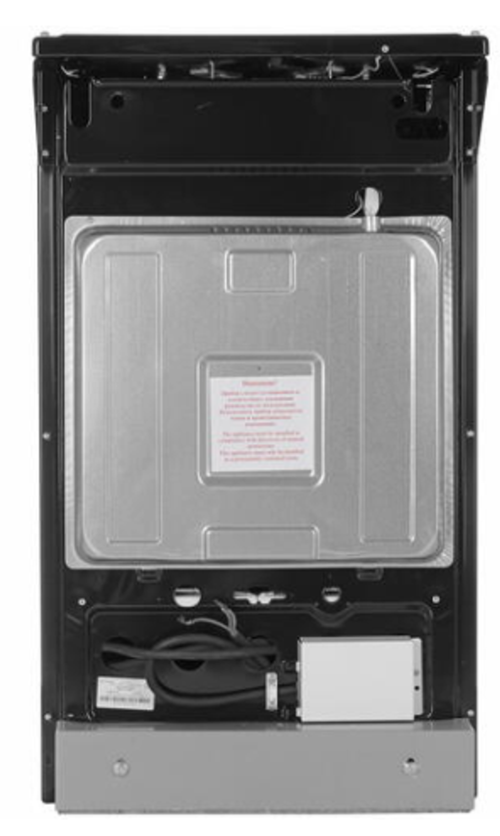 Плита электрическая DE LUXE 5004.12э (5,6квт) черная