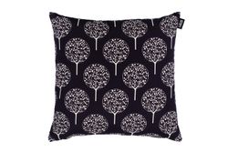 Декоративная подушка 40х40 см, цвет Вуд