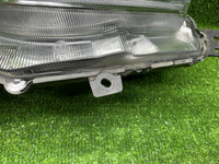 ДХО левый Haval Jolion (2021-н.в.)