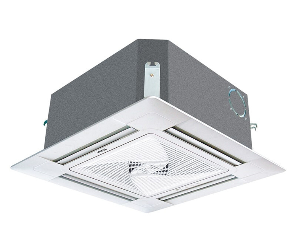 Внутренний блок мульти сплит-системы Haier AB25S2SC1FA