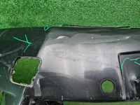 Бампер передний Toyota Corolla 11 E160 (2012-2016)