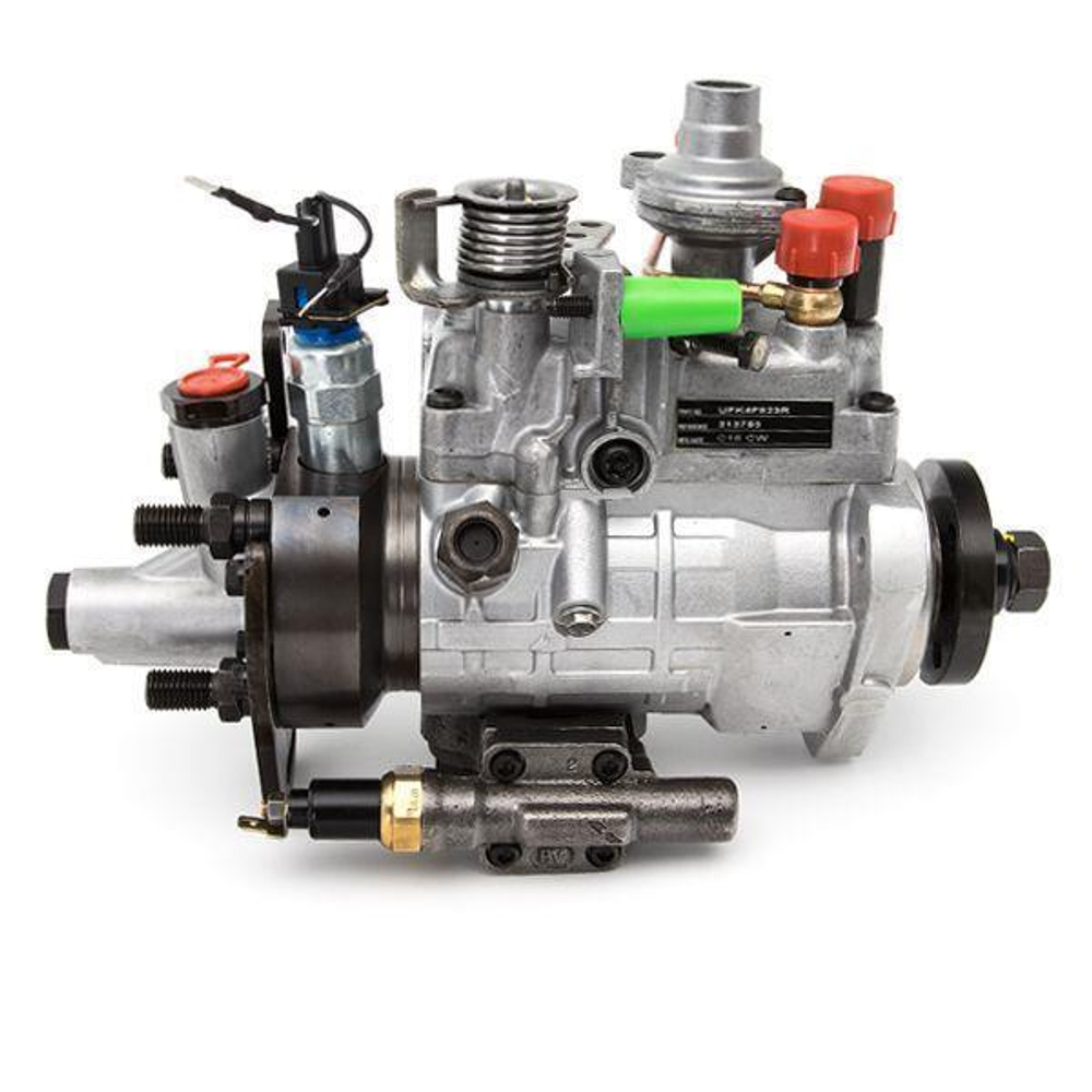 Топливный насос высокого давления / KIT, INJ.PUMP АРТ: UFK4F823