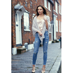 Книга Rowan "Wrap Your Style", дизайн-студия Quail Studio