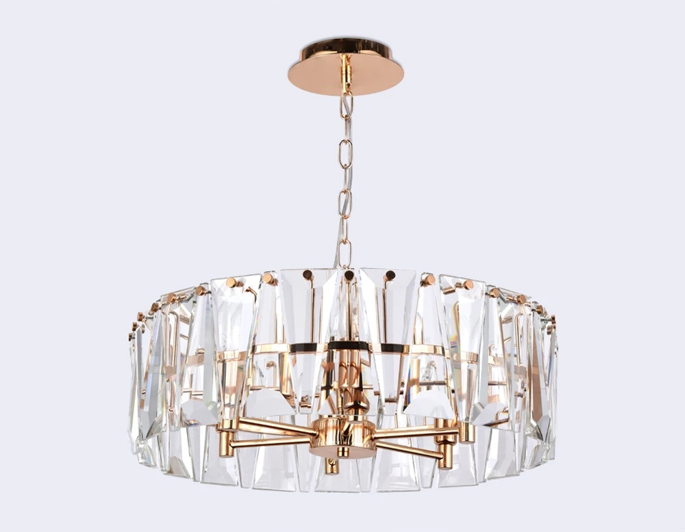 Подвесная люстра Ambrella light TRADITIONAL TR5172