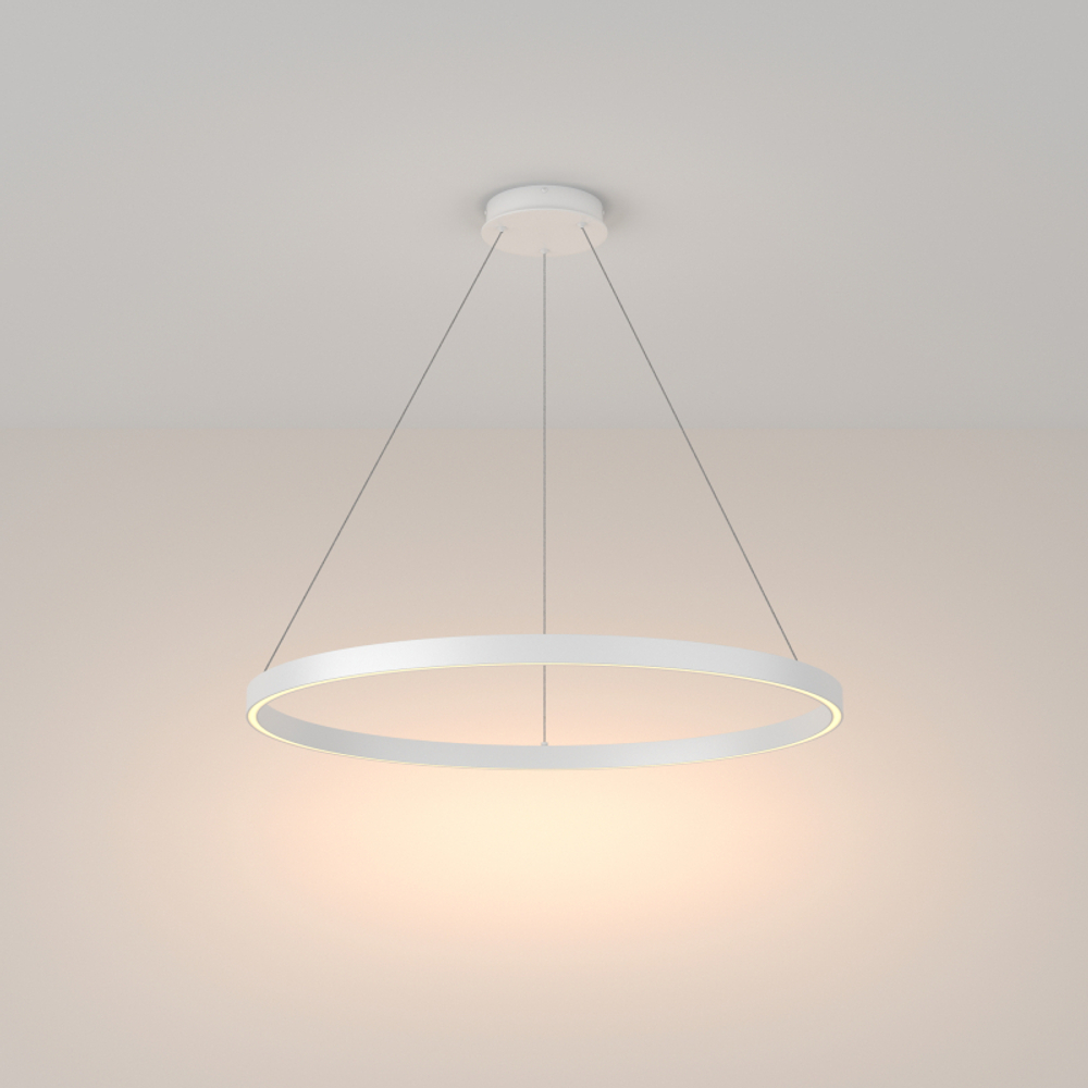Подвесной светильник Maytoni Rim 1 MOD058PL-L42W3K