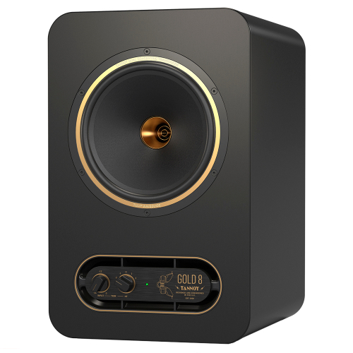 Tannoy Gold 8