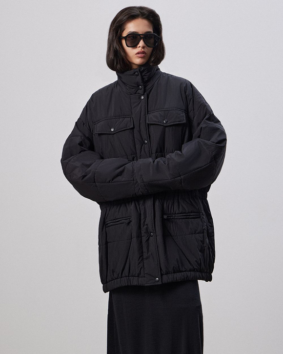 Куртка утепленная "Elizabeth"