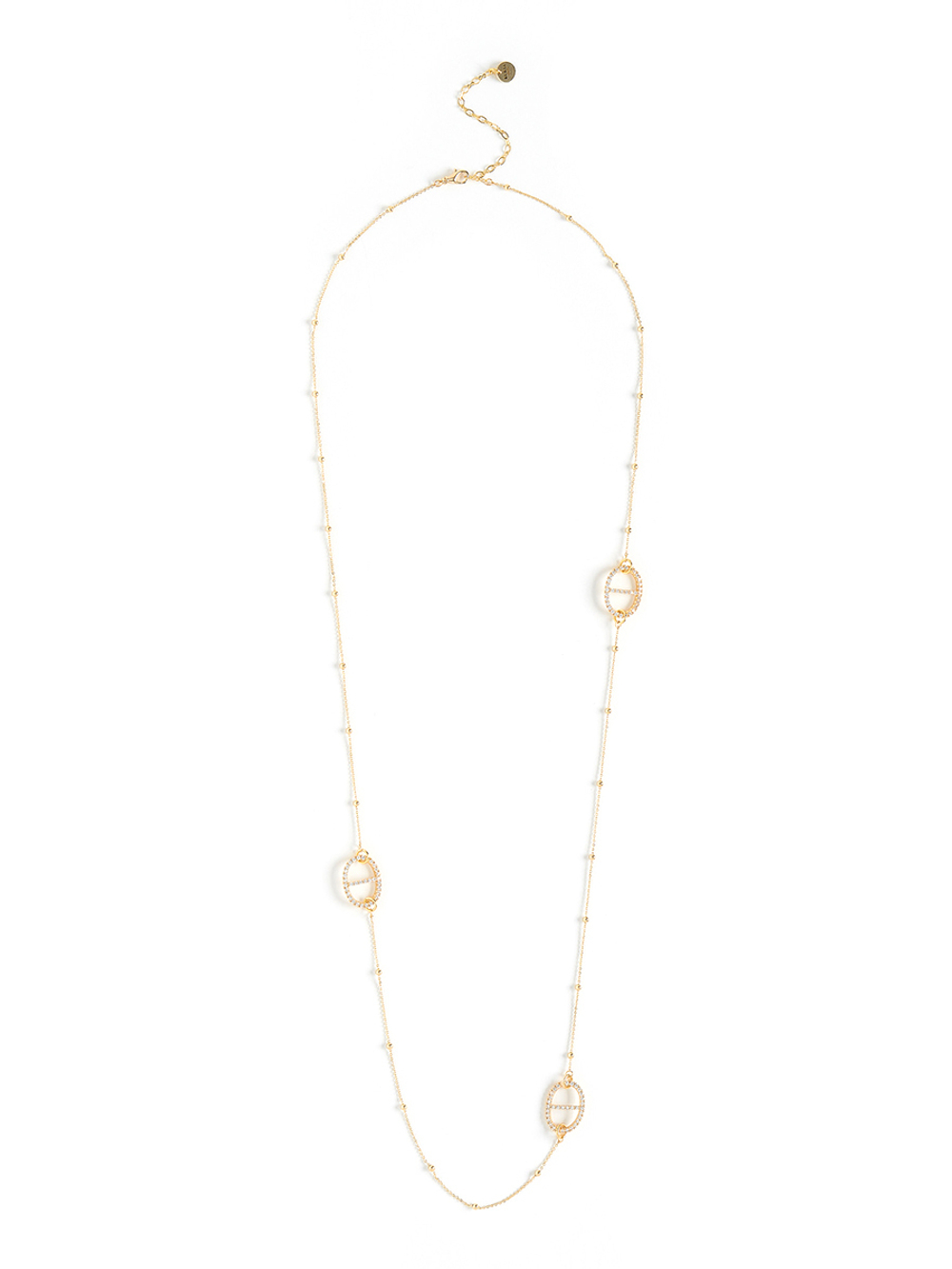 Сотуар "Gess ball" Gold