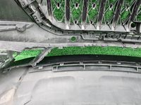 Бампер передний Hongqi HS5 (2019-н.в.)