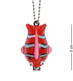 NC-05/04 Брелок-книпсер «Маленькие друзья»