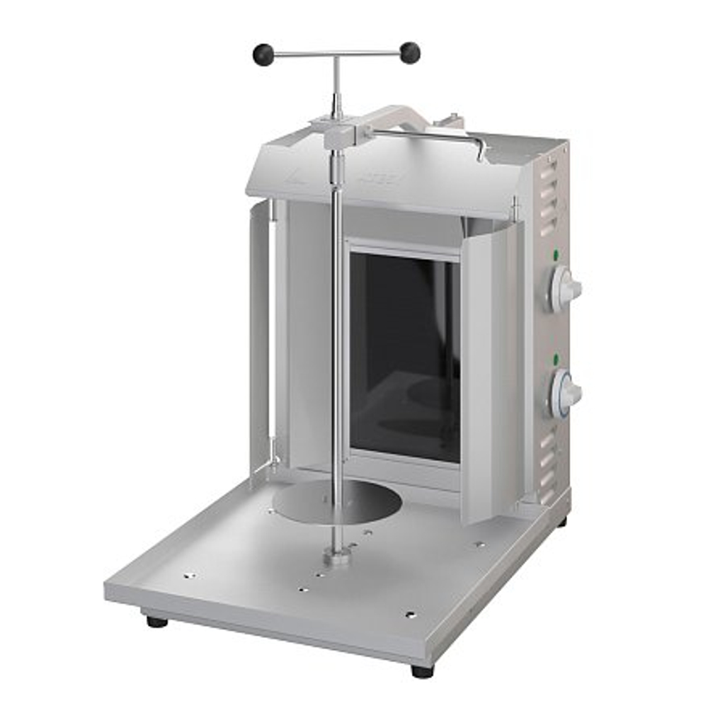 Установка Шаурма-2-ИК-06-Н