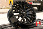 Комплект дисков FBX Kahn RS-2 20x9.5 et20 6x139.7