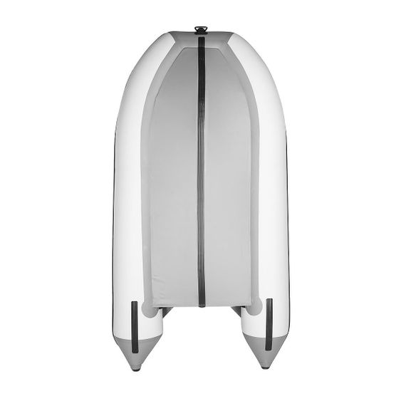 Лодка Тонар Алтай 320L (белый/серый)
