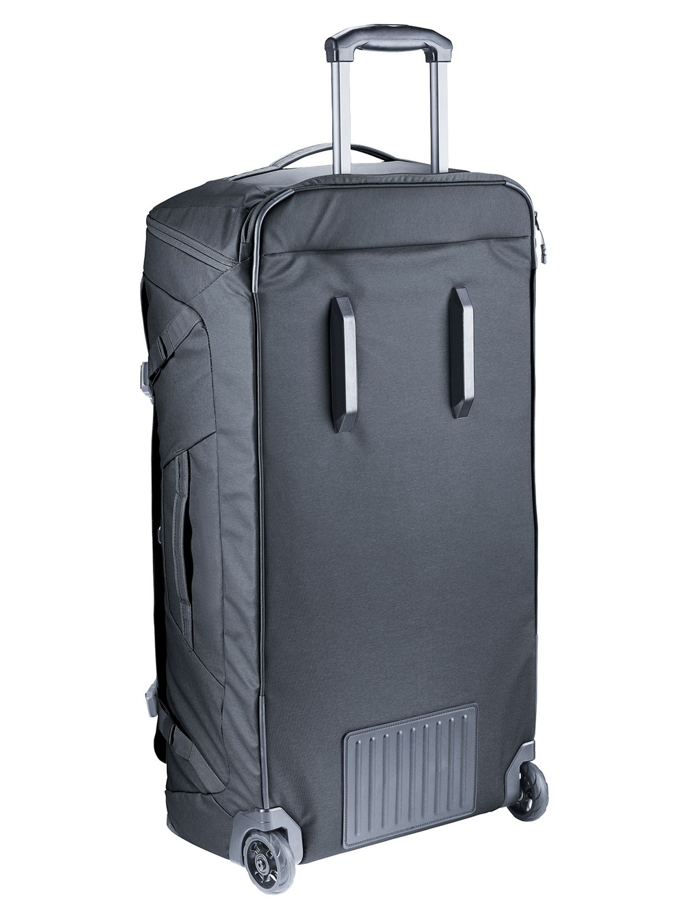 Сумка на колесах Deuter Duffel Pro Movo 90 Black