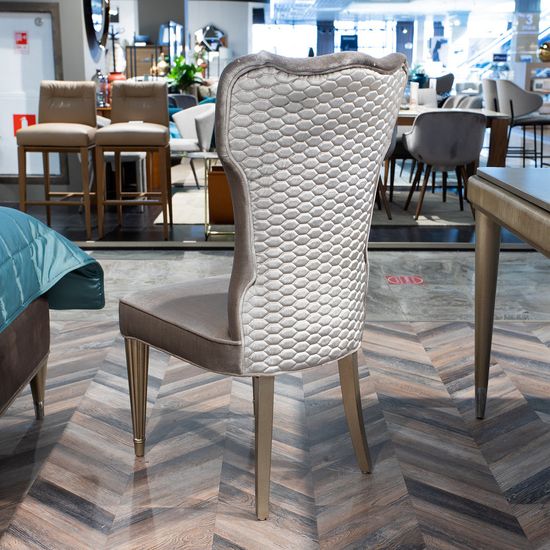 Стул RIMINI, FRATELLI BARRI