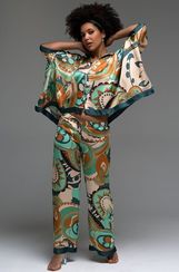 Пижама Mia-Amore 4566 "Capri"