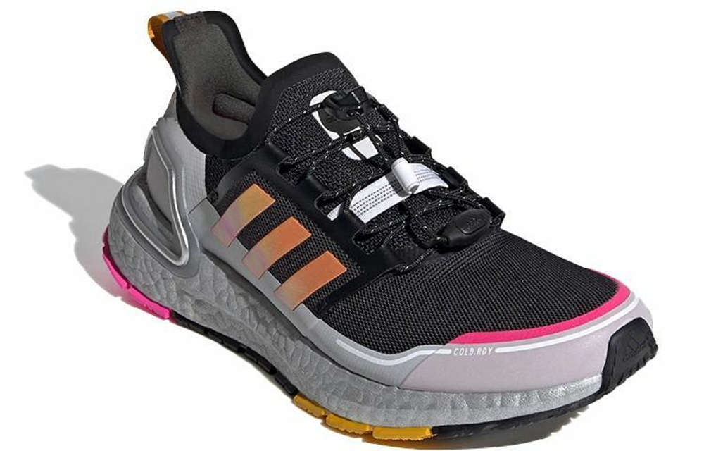 Кроссовки Adidas Ultra Boost Cold Rdy (Женская размерная сетка)