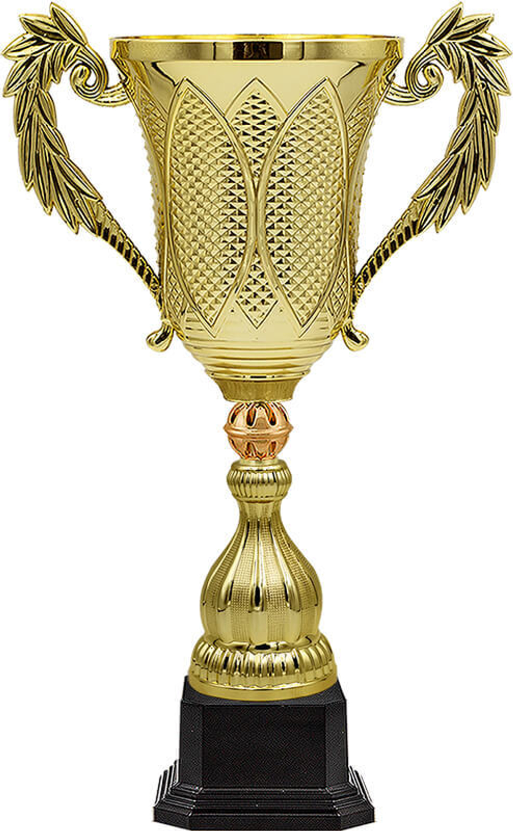 Кубок "Мастерман" (пластик)