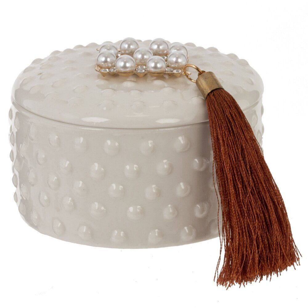 GAEM Шкатулка, L8,5 W8,5 H6 см