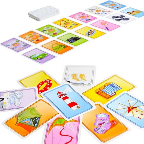 Настольная игра Манчкин: Тащи сокровища