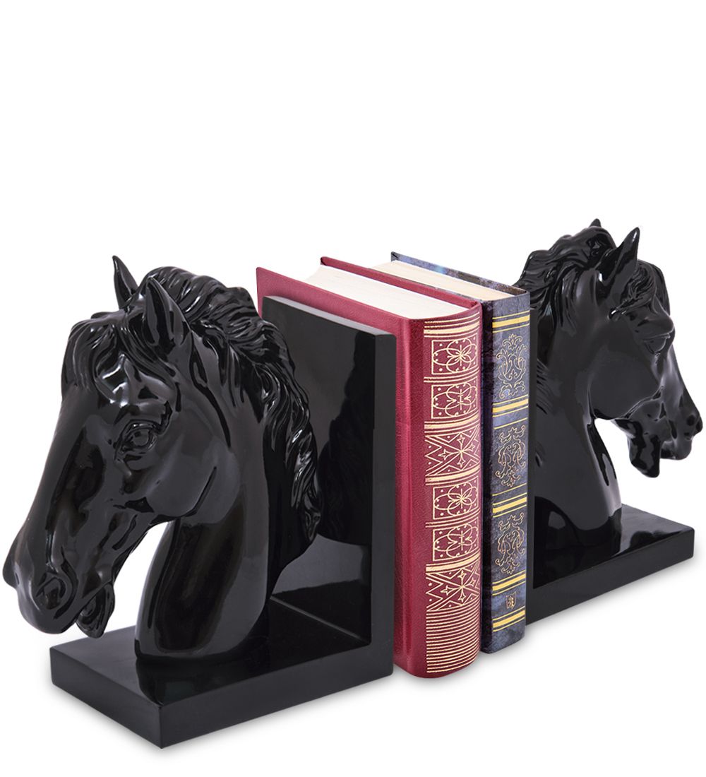 BMB-151/2 Держатели для книг «Лошадь»