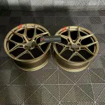 КОВАНЫЕ ДИСКИ для BMW M5 F90 2020 БМВ