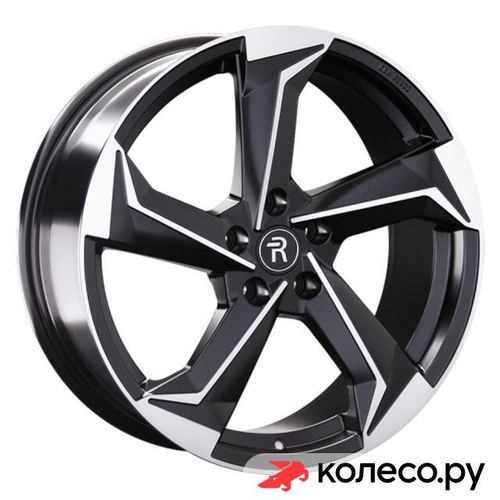 B318 8x19/5*112 D66.6 ET27 MBF