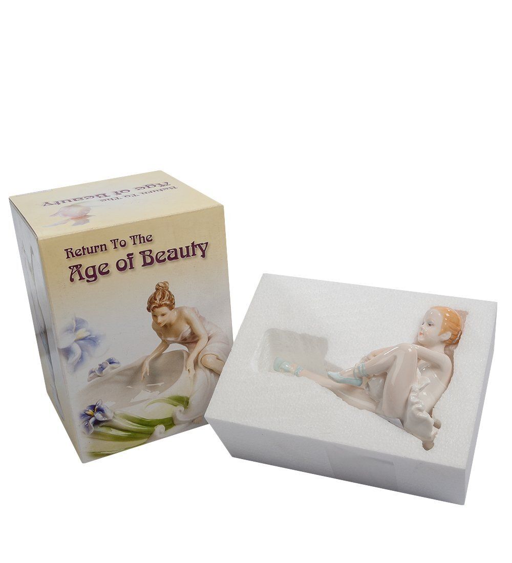 WS-232 Фигурка «Балерина»