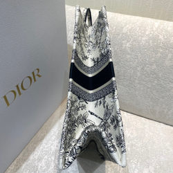 Christian Dior Book Tote 42 cm