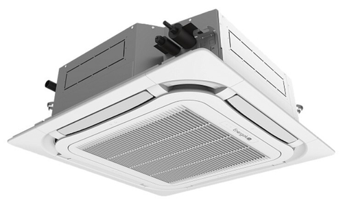 Кассетная VRF система Energolux SMZC60V3AI